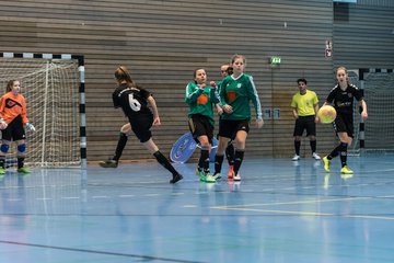 Bild 859 - B-Juniorinnen Landesmeisterschaft
